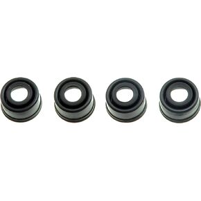 Dorman HW16017 Front Disc Brake Caliper Bushing Compatible with Select Infiniti / Nissan Models
