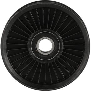 DriveAlign Belt Drive Idler/Tensioner Pulley
