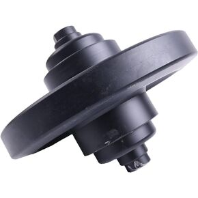 Rear Idler 7233630 Compatible with Bobcat T550 T590 T595 T630 T750 T770 T650 T740