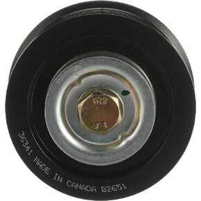Gates 36341 DriveAlign Belt Drive Idler/Tensioner Pulley