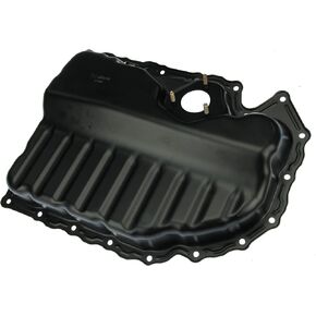 URO Parts 06J103600AF Engine Oil Pan