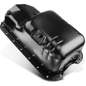 Engine Oil Pan and Drain Plug Replacement for Honda Civic 2001 2002 2003 2004 2005 L4 1.7L in Saudi Arabia
