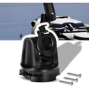 Camoo 010-12439-10 Tilt/Swivel Mount for The Striker Plus 4/4Cv in Saudi Arabia
