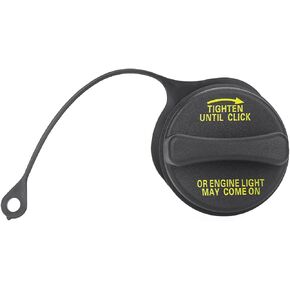 Fuel Tank Filler Cap,Gas Cap Compatible With Ford Lincoln Mercury-1997-2007 Mustang,1998-2009 ranger,1999-2004 Town Car,1998-1999 Tracer,1997-2003 Explorer，Replace#XU5Z-9030-JA,FC961