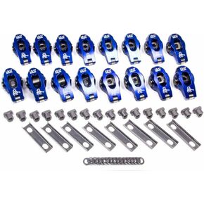 العقرب (1098) 1.7 نسبة × 8 مم ذراع هزاز بقاعدة تثبيت لمحرك GM LS 1 in Kuwait