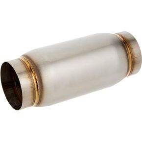 Vibrant Performance Vibrant (1769) 3" Stainless Steel Race Muffler