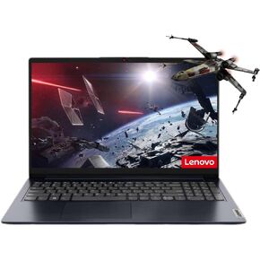 Lenovo 15.6" IdeaPad 1 Laptop, 20GB Memory, 1TB SSD Storage, Intel Pentium Processor (4-cores, 3.3GHz), 15.6" Anti-glare Display, Wi-Fi 6 and Bluetooth, HDMI, Type-C, 1 Year Office 365,Windows 11 Home