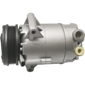 RYC Automotive Air Conditioning Compressor and A/C Clutch FG275