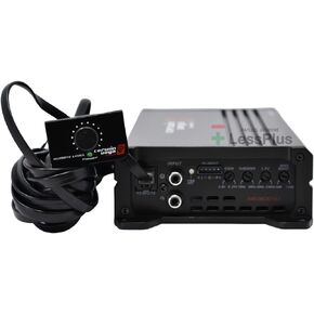 CERWIN Vega XED6001 600W MAX 1-Channel Class D Amplifier (New Arrival)