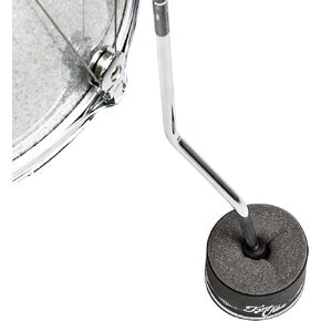 TnR TrueVibe Isolation Mount (FloorTom-BLACK)