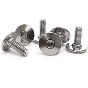 SHIMANO SPD-SL Plate Mounting Screws