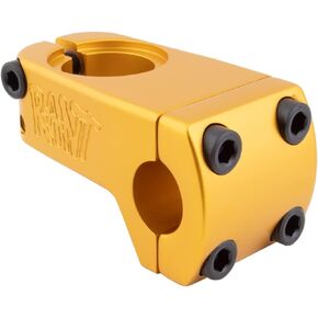 Stem MX Trill Front Load 1-1/8 50mm Matte Gold - 412-18158 FL