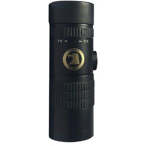Osprey Global OSP-MON-7-17X 30 : Monocular 7-17X 30mm - Tripod mountable