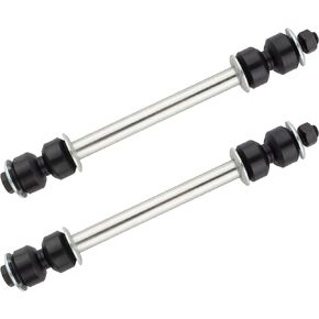 BOXI 2pcs Front or Rear Stabilizer Sway Bar End Links Fit for Dodge Ram 1500 2500 3500/ for Ford Explorer Explorer Sport Sport Trac Ranger/Mazda B2300 B2500 B3000 B4000/ Mercury Chevy 1994-17 | K7275