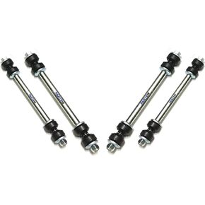 4 Pc Rear & Front Suspension Sway Bar Links Fits Passenger Driver Side