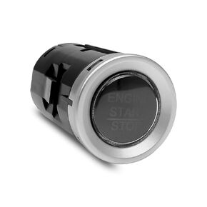 Ignition Starter Switch Fit for Honda Pilot Ridgeline Passport Ex/Ex-L Models 2016-2019, Start Stop Push Button Replace 35881-TG7-A03 35881-TG7-701 35881-TG7-702 35881-TG7-A01 35881