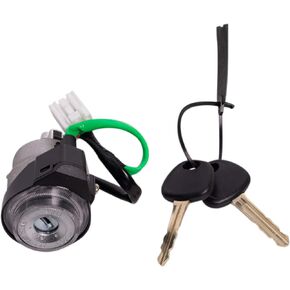 TRQ Ignition Switch for 2006-10 Hyundai Sonata New