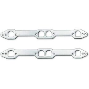 Remflex 2024 Exhaust Gasket for Chevy V8 Engine, (Set of 2)
