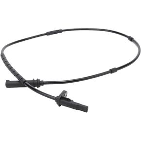 Bapmic Rear Left/Right ABS Wheel Speed Sensor for BMW 320i 328i 335i 428i 435i F20 F21 F30 34526791225