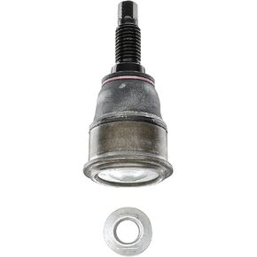TRW JBJ1143 Suspension Ball Joint for Ford F-250 Super Duty: 2005-2017 and other applications Front At Track Bar