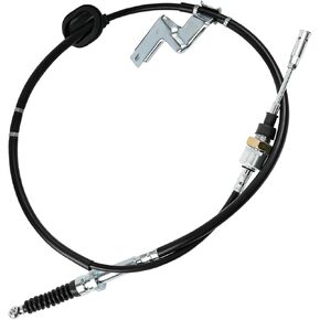 For 1997-2001 Honda CR-V CRV A/T AWD (All Wheel Drive Models) Auto Shift Transmission Shifter Cable 54315-S10-A82