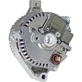 DB Electrical AFD0076 New Alternator For Ford Aerostar 3.0L 3.0 92 93 94 1992 1993 1994, 7.5L 7.5 Ford F150 F250 F350 Pickup 96 97 1996 1997 334-2005 334-2239 10463956 F1SU-10300-BA F29U-10300-AB 7758