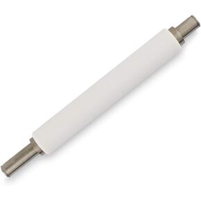 P1037974-028 الأسطوانة الصوانى لطابعة الملصقات الحرارية زيبرا ZT230 ZT220 ZT210 ZT200 Series 203 ديسيبل متوحد الخواص 300 ديسيبل متوحد الخواص