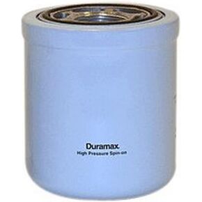 Wix Spin-On Hydraulic Filter - 51586