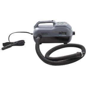 BOTE Brand Electric Aero Inflatable Automatic Pump Series 2 Digital Universal iSUP Auto Pump Blow Up 12 Volt High Pressure Inflation & Deflation Ports