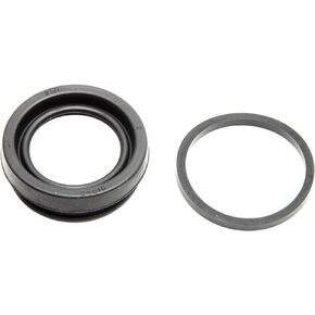 ACDelco Gold 18H86 Rear Disc Brake Caliper Boot and Seal Kit with Boot and Seal