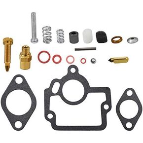 WFLNHB Carburetor Repair Kit Replacement for Farmall H O4 W4 Tractor