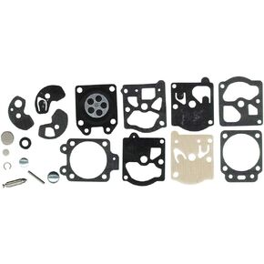 Stens Carburetor Kit 615-245 Compatible with Walbro Most WA and WT Series carburetors 2318-283, 2318-285, 2318-303, 2318-353, 2318-441, 2318-442, 2318-450, 3300-225, 3301-037