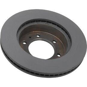 ACDelco GM Original Equipment 177-0997 Front Disc Brake Rotor