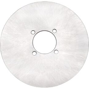 M MATI Rear Brake Disc Rotor for Yamaha Wolverine 450 2006 2007 2008 2009 2010 YFM450FX Kodiak 450 YFM450F 2003-2004 5ND-F5831-10-00 5ND-F5831-00-00