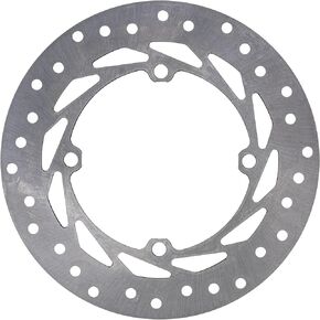 NICHE Front Brake Rotor For Honda CR500R CR125R CR250R NX250 45351-KZ4-000