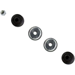 Bilstein 24186018 Series Shock Absorber for Ford F250