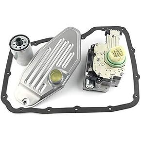 545RFE 45RFE Refurbished Solenoid Block 4WD Filter Service Kit For 99-03 Dodge(545RFE 4 of pack)