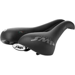 Selle SMP TRK Fahrrad-Sattel // Women (Large)