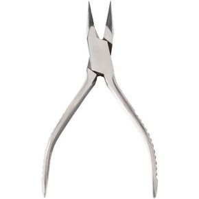 Eyeglass Sharp Needle Nose Pad Arm Pliers - Eyeglasses Nose Pad Arm Adjusting Pliers, Optical Hand Tool Eye Glasses Repair Clamp, Optical Adjusting Eyeglasses Glasses Nose Pads Arm Pliers