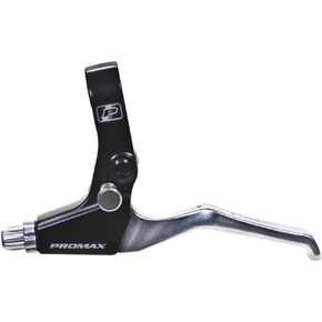 SUN BICYCLES 12414 Trike Replacement Brake Lever with Locking Button - Left Side