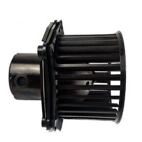 PM149 HVAC AC Heater Blower Motor W/Fan Cage Fit 1997-1999 GMC C1500 C2500 C3500 K1500 K2500 K3500 Tahoe Yukon 1999 Cadillac Escalade