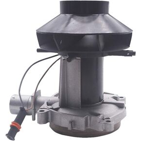 252069992000 252069200200 Combustion Air Blower Motor Replace Eberspacher Airtronic D2 12V Parking Heater