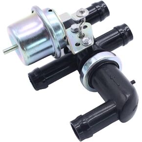1 PC SHLPDFM Heater control Valve F87H18495AA, F87Z18495AA Fits for Mazda Pickup,Mountaineer,Front Explorer Ford Ranger Sport Trac