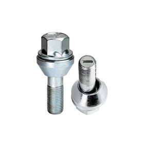 20 Lug Bolts PCD Variation (Wobble) 14x1.50 Thread 26mm Shank