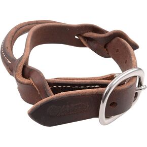 Martin Saddlery Leather Night Latch