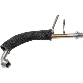 Dorman 598-162 Exhaust Gas Recirculation (EGR) Line Compatible with Select Ford Models