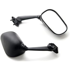 SMT-OEM Style Racing Compatible With 2008 2009 2010 2011 2012 R6 Yzf-R6 Black [B00RUE46CW]
