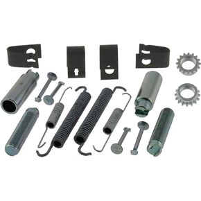 ACDelco Professional 18K1131 Rear Parking Brake Hardware Kit