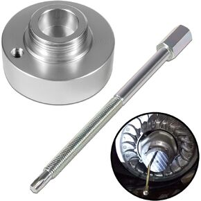 Fit for Can-Am Defender HD8 HD10 Belt Removal Clutch Tool, Replace for 708200686-529000072 Part #AC-CA-0686-0072