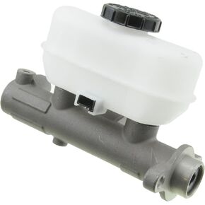 Dorman M390184 Brake Master Cylinder Compatible with Select Ford Models